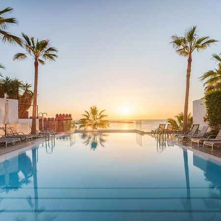 Spirit Hotel Benalmadena Beach Экстерьер фото