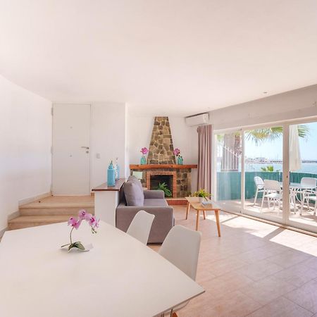 Spirit Hotel Benalmadena Beach Экстерьер фото