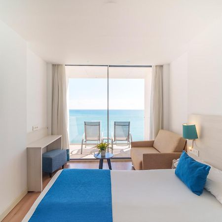 Spirit Hotel Benalmadena Beach Экстерьер фото