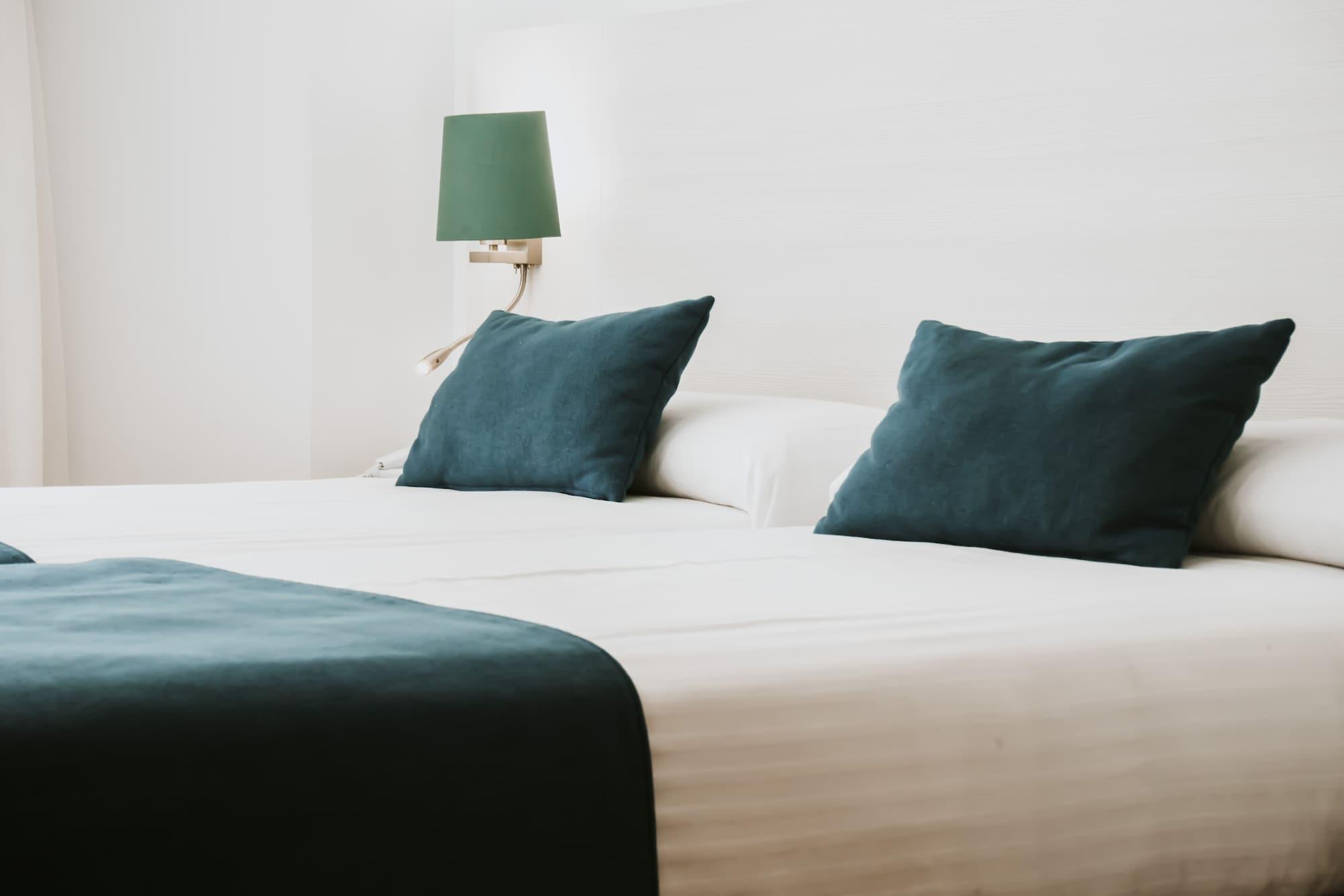 Spirit Hotel Benalmadena Beach Экстерьер фото