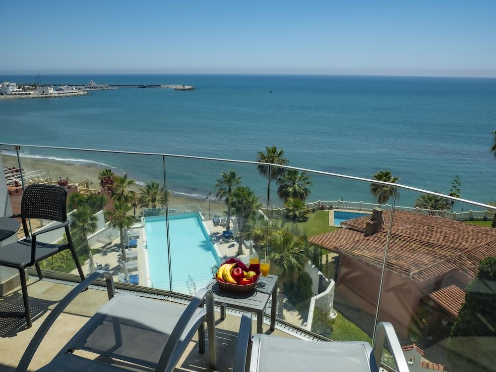 Spirit Hotel Benalmadena Beach Экстерьер фото