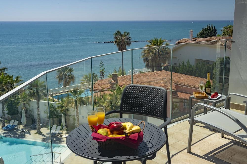 Spirit Hotel Benalmadena Beach Экстерьер фото