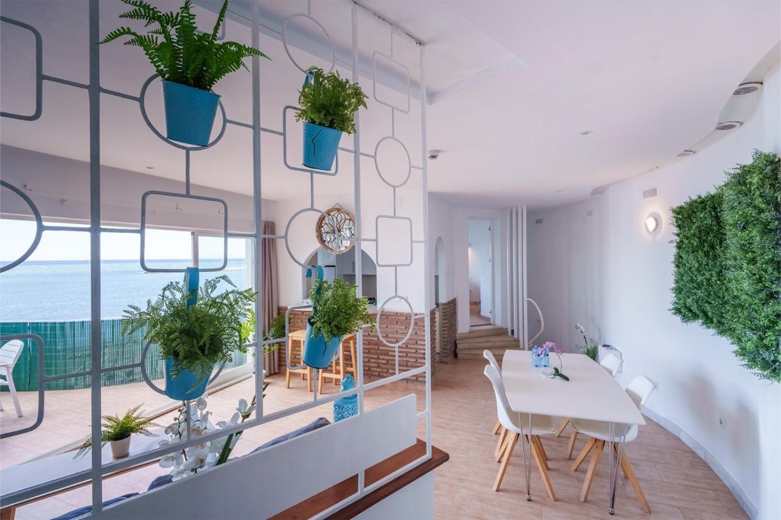 Spirit Hotel Benalmadena Beach Экстерьер фото