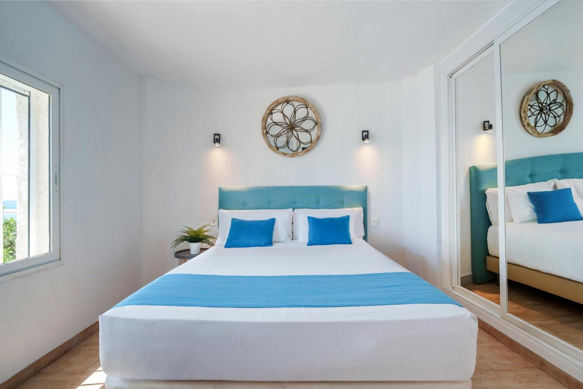 Spirit Hotel Benalmadena Beach Экстерьер фото
