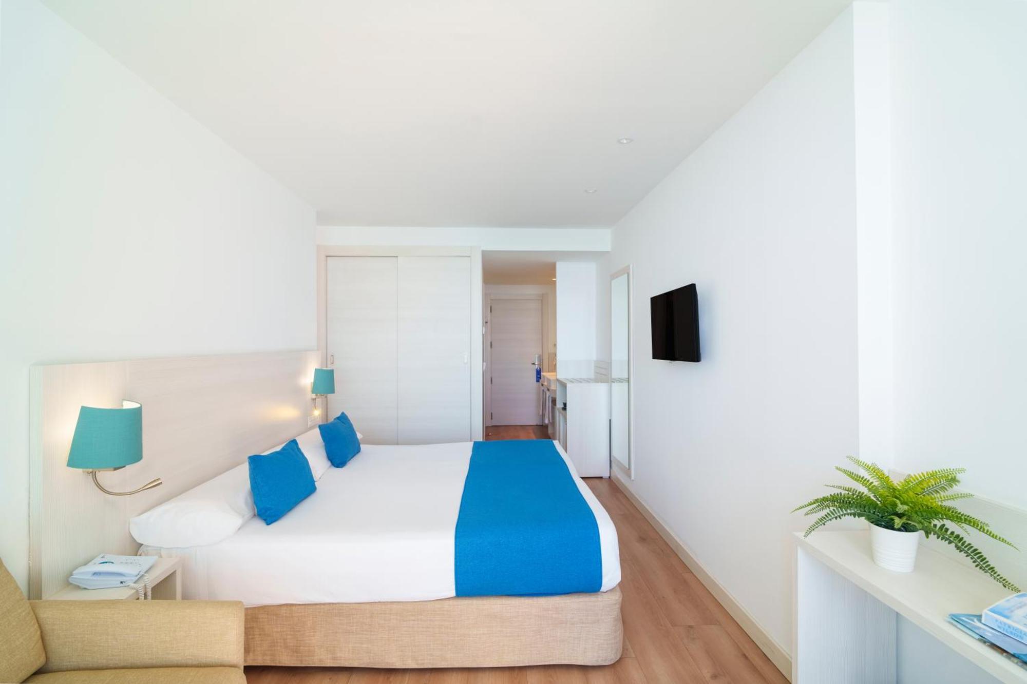 Spirit Hotel Benalmadena Beach Экстерьер фото
